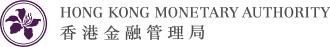 Hong Kong Monetary Authority 香港金融管理局